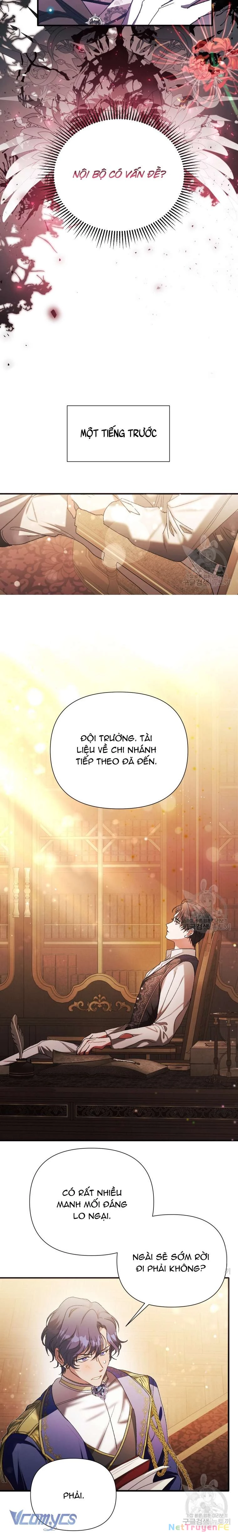 Này Tiểu Công Tước Chỉ Cần Tin Tưởng Tôi!!! Chapter 73 - 16