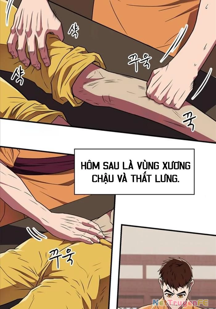 Huấn Luyện Viên Murim Thiên Tài Chapter 28 - 7