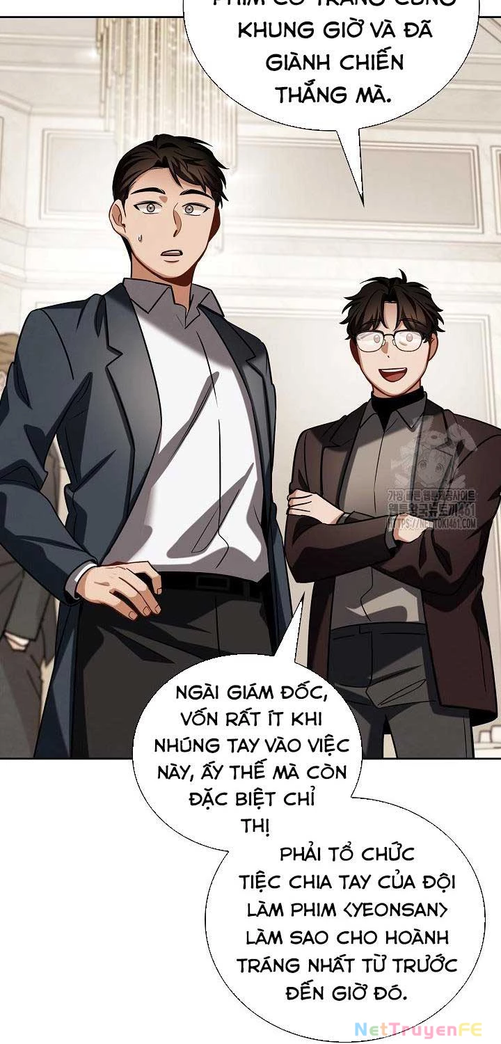 Sống Như Một Diễn Viên Chapter 102 - 13