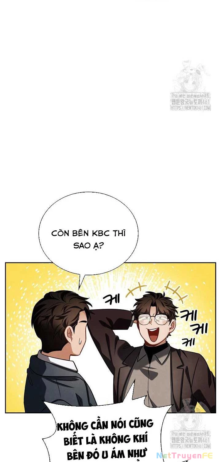 Sống Như Một Diễn Viên Chapter 102 - 14