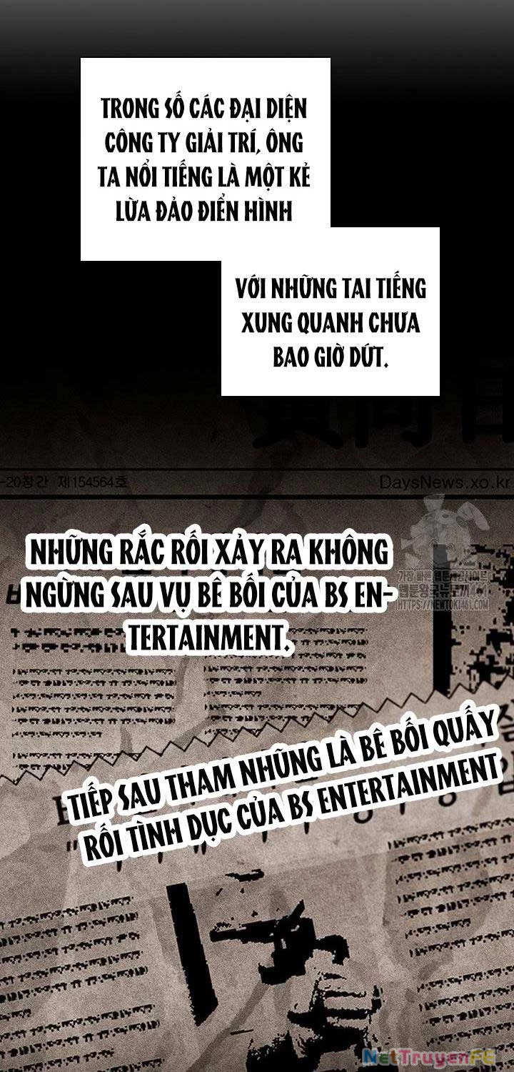 Sống Như Một Diễn Viên Chapter 102 - 23