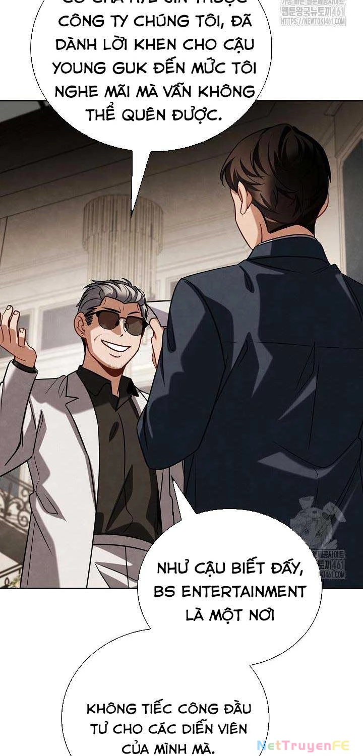 Sống Như Một Diễn Viên Chapter 102 - 25