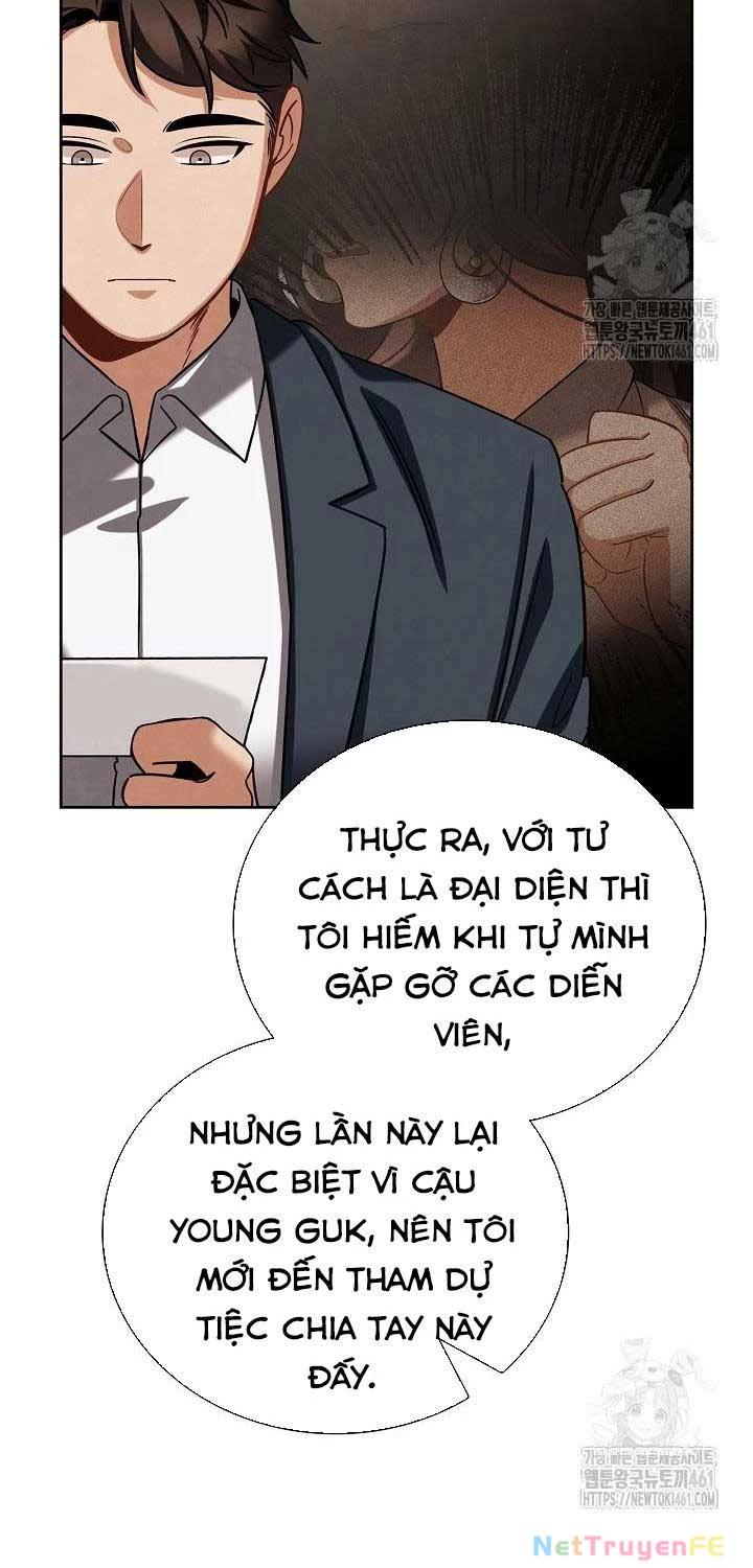 Sống Như Một Diễn Viên Chapter 102 - 27