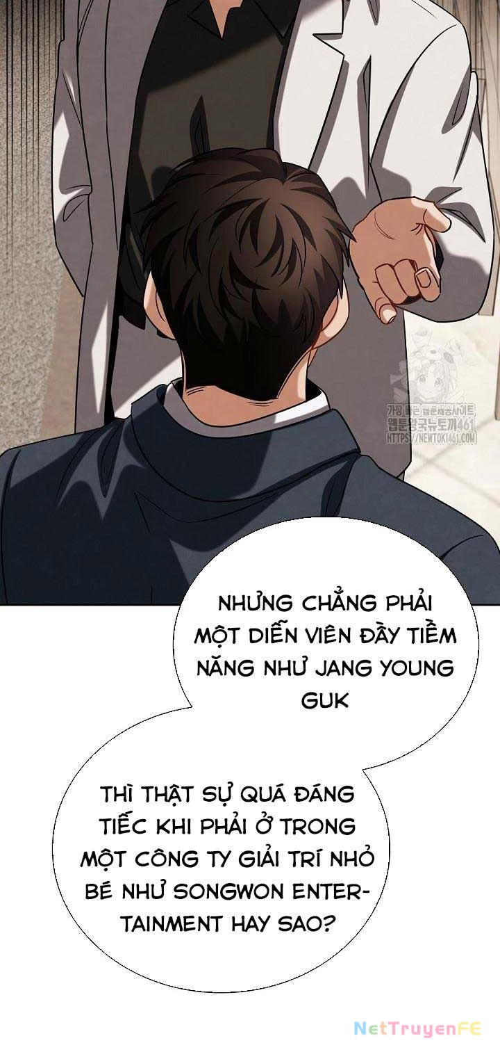 Sống Như Một Diễn Viên Chapter 102 - 29
