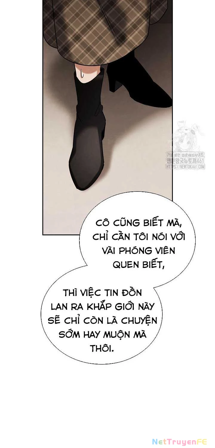 Sống Như Một Diễn Viên Chapter 102 - 42