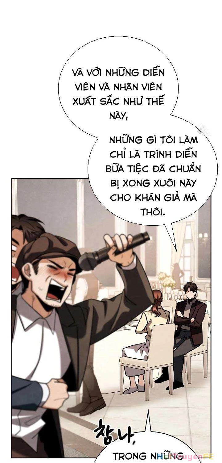 Sống Như Một Diễn Viên Chapter 102 - 55
