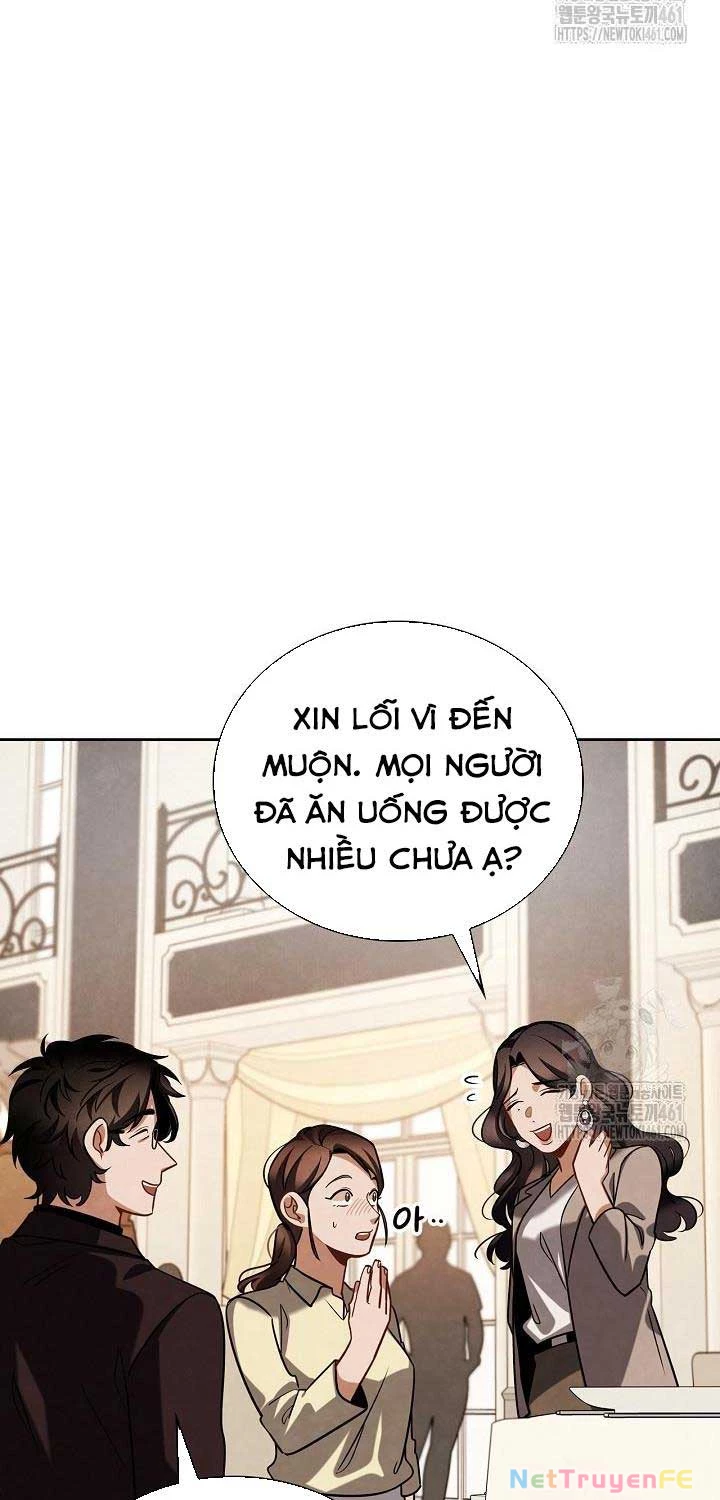 Sống Như Một Diễn Viên Chapter 102 - 59
