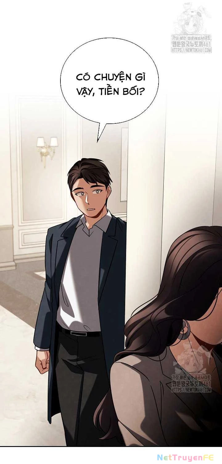 Sống Như Một Diễn Viên Chapter 102 - 64