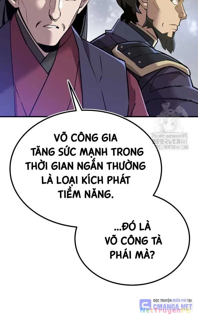 Sư Tôn Của Ta Luôn Dõi Theo Chapter 9 - 141