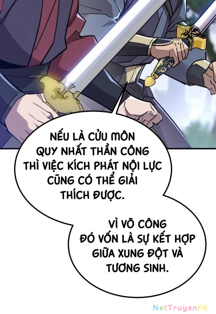 Sư Tôn Của Ta Luôn Dõi Theo Chapter 9 - 157