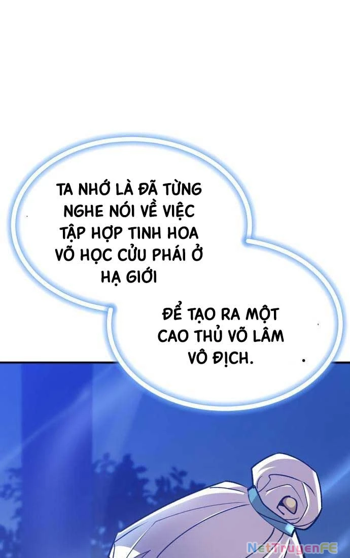 Sư Tôn Của Ta Luôn Dõi Theo Chapter 9 - 161