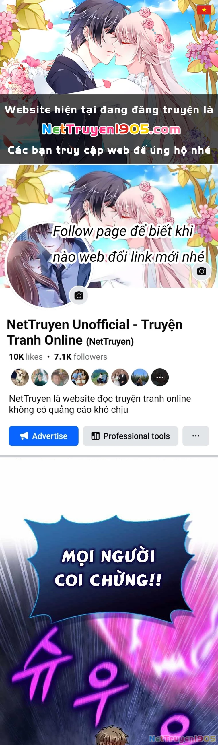 Thiên Tài Võ Thuật Hồi Quy Chapter 33 - 1