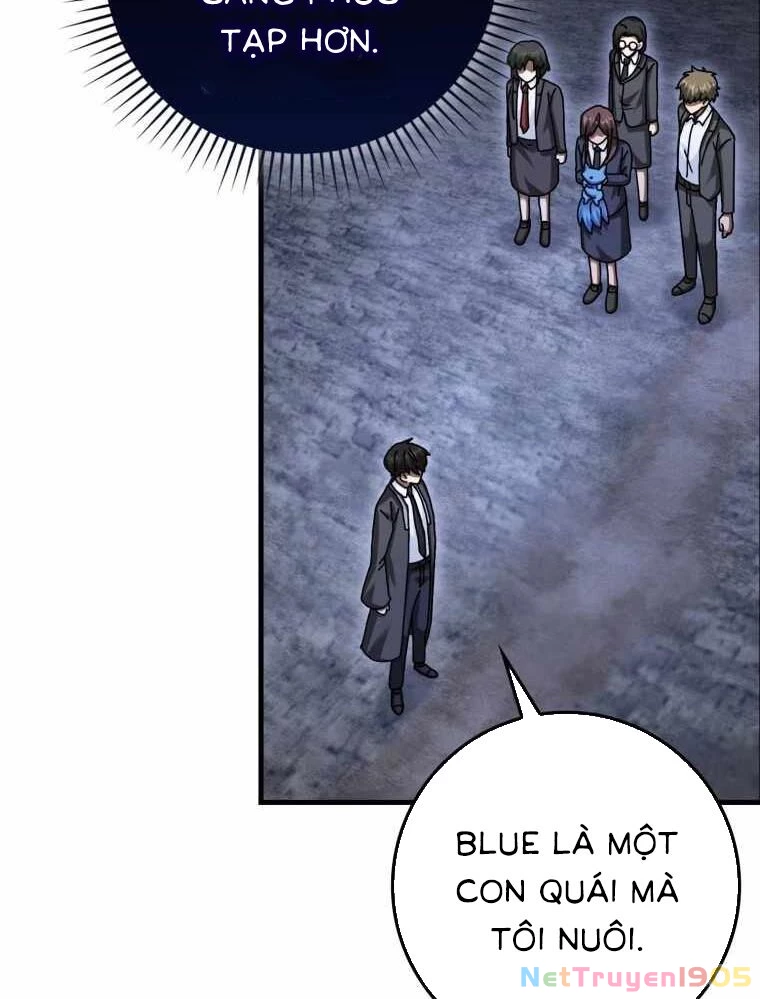 Thiên Tài Võ Thuật Hồi Quy Chapter 33 - 40