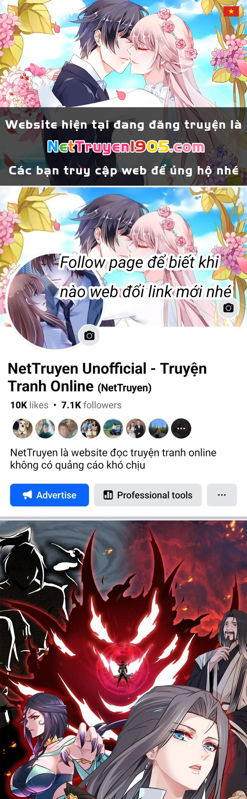 Tu Tiên Chính Là Như Vậy Chapter 167 - 1