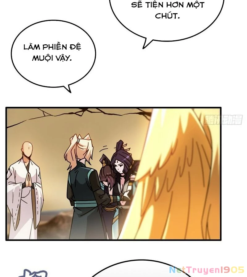 Tu Tiên Chính Là Như Vậy Chapter 167 - 44