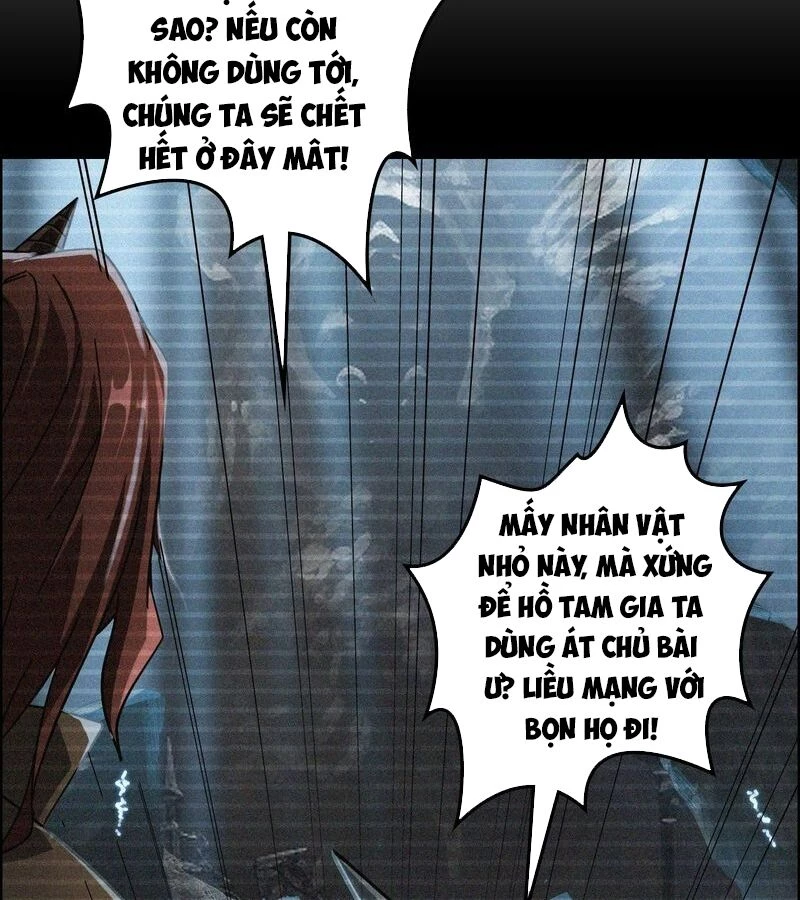 Tu Tiên Chính Là Như Vậy Chapter 167 - 64