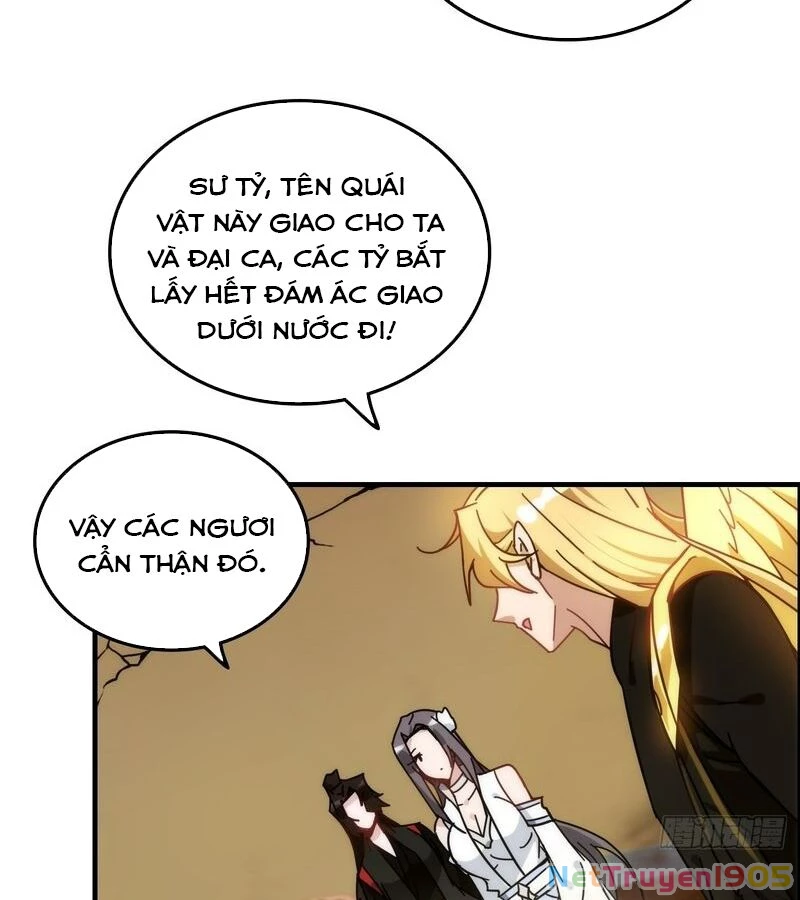 Tu Tiên Chính Là Như Vậy Chapter 167 - 79