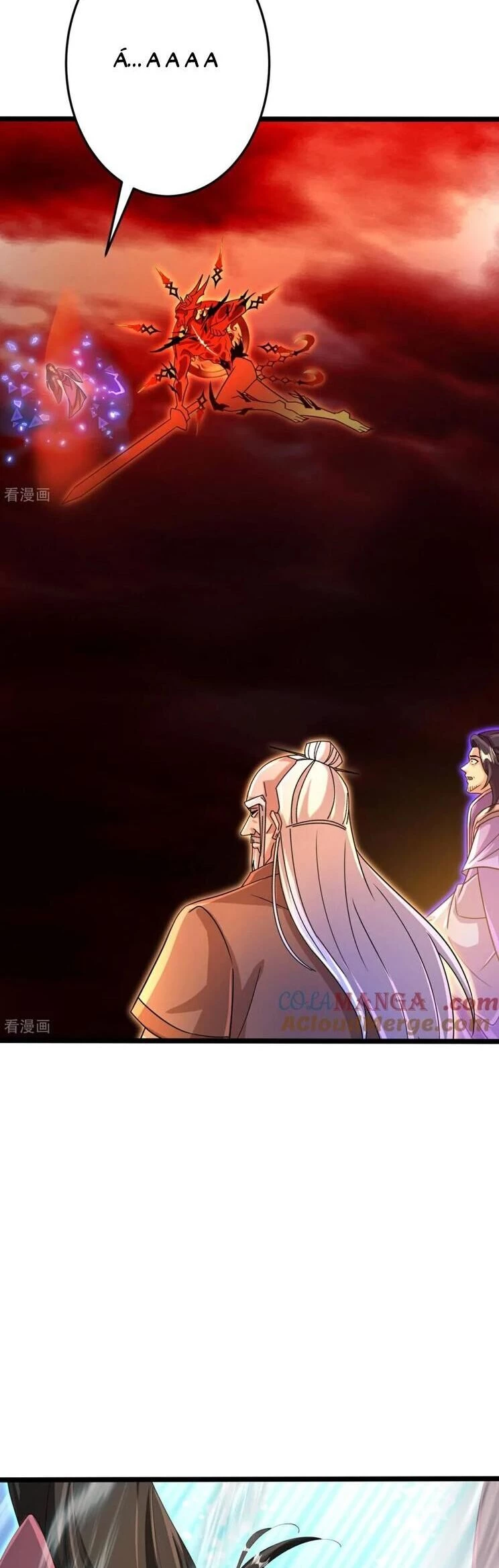 Nghịch Thiên Tà Thần Chapter 706 - 5
