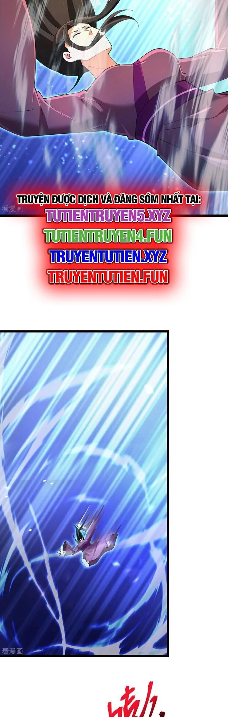 Nghịch Thiên Tà Thần Chapter 706 - 6