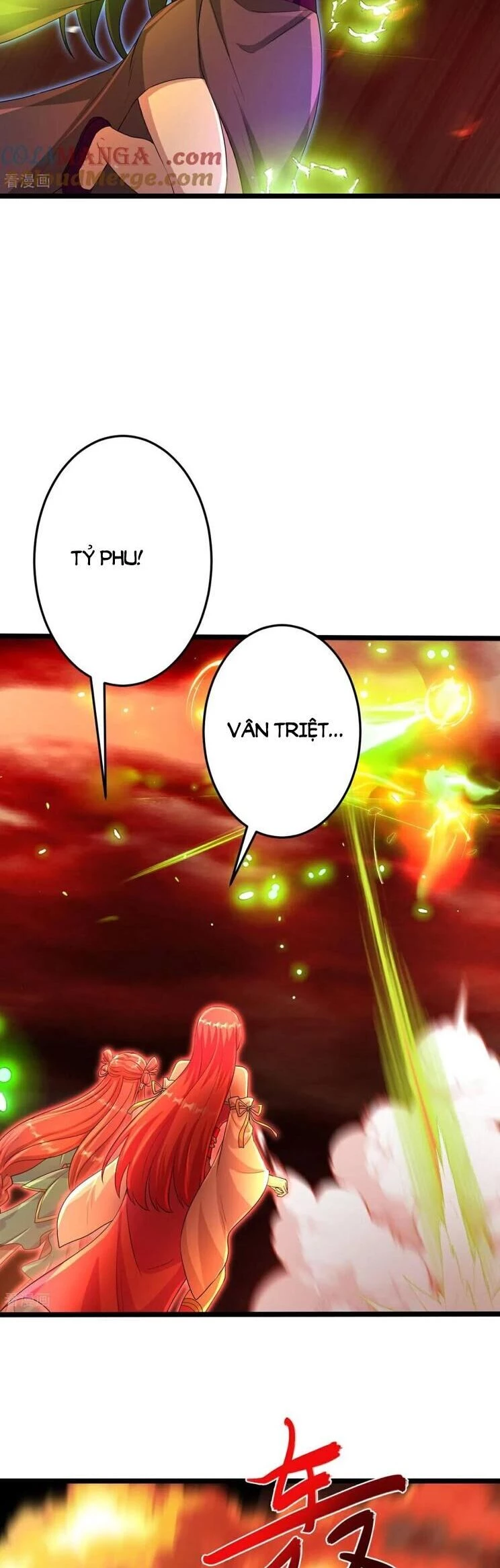 Nghịch Thiên Tà Thần Chapter 706 - 15