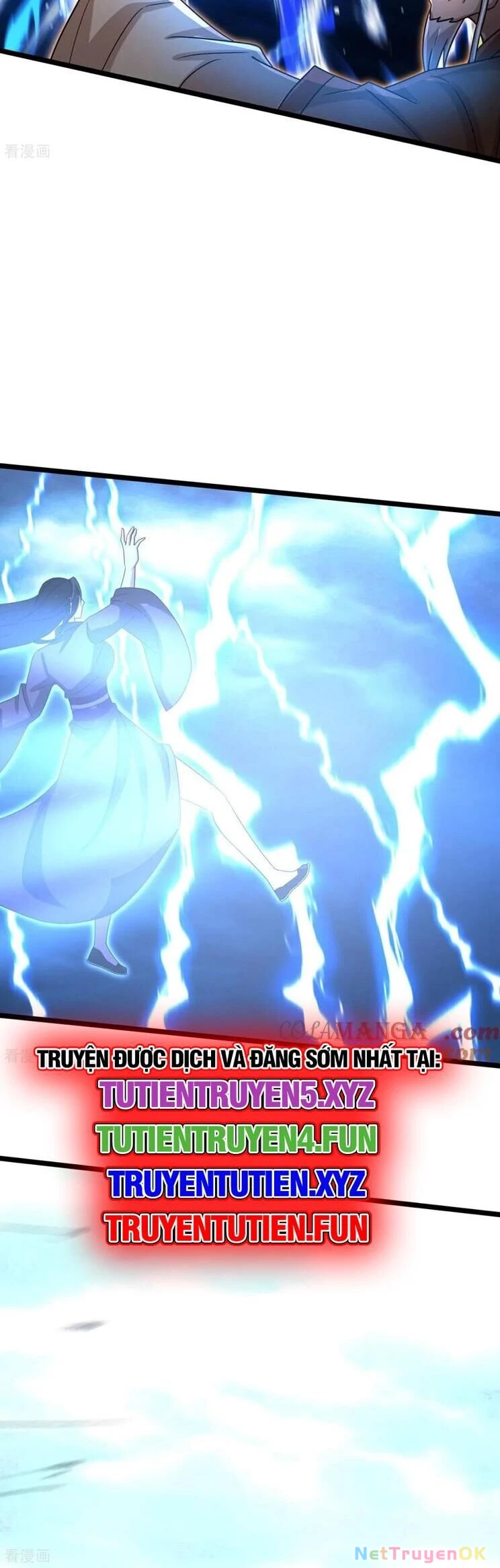 Nghịch Thiên Tà Thần Chapter 706 - 21