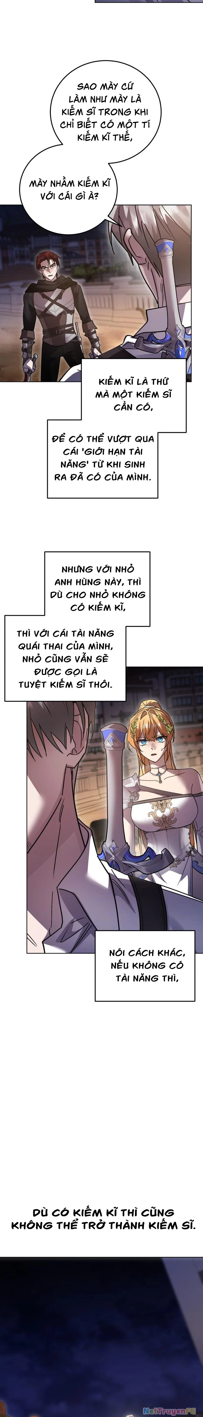 Hero X Demon King X Villain Chapter 106 - 11