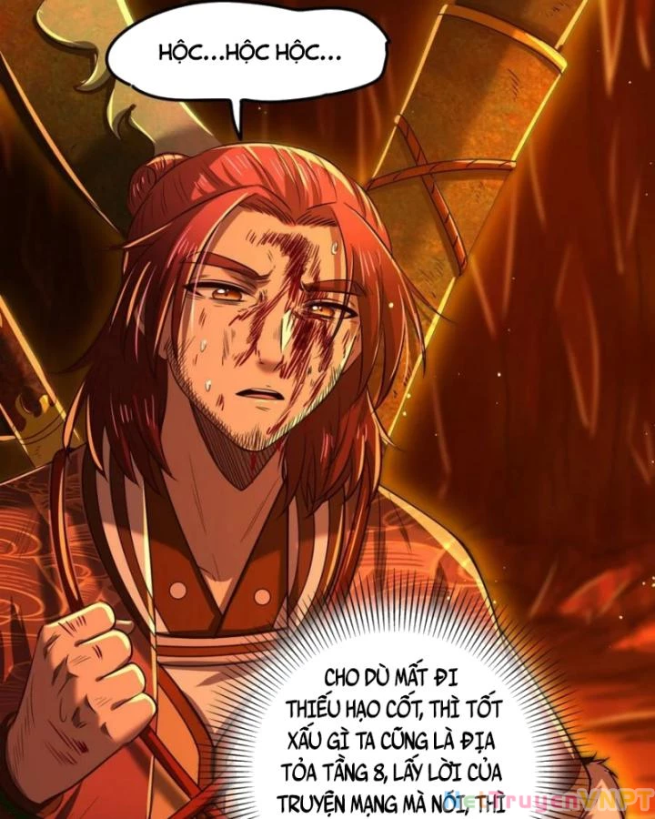 Xuân Thu Bá Đồ Chapter 233 - 4