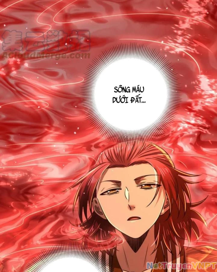 Xuân Thu Bá Đồ Chapter 233 - 11