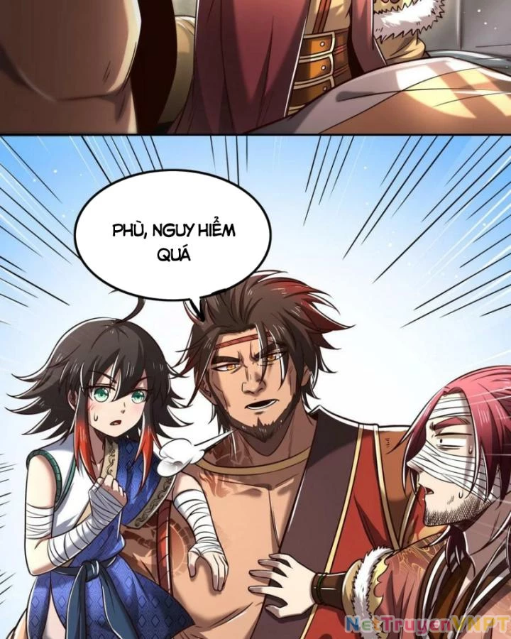 Xuân Thu Bá Đồ Chapter 233 - 20