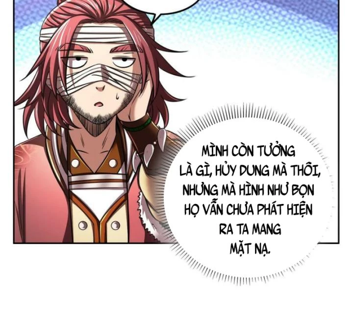 Xuân Thu Bá Đồ Chapter 233 - 40