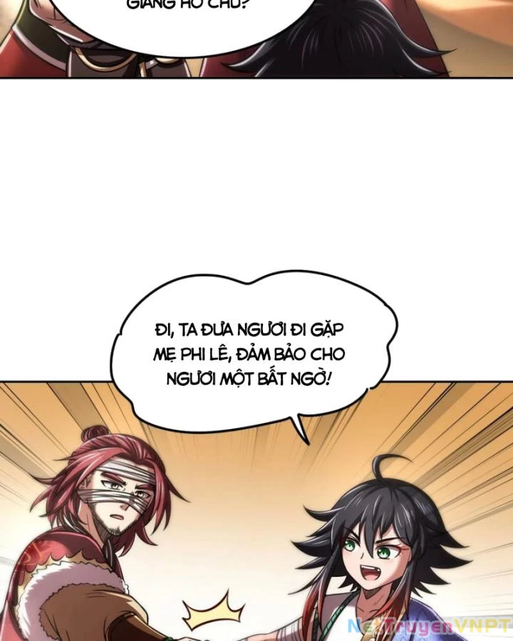 Xuân Thu Bá Đồ Chapter 233 - 42