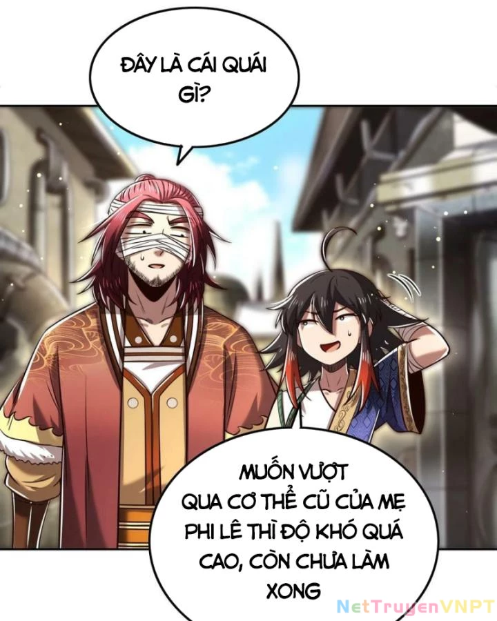 Xuân Thu Bá Đồ Chapter 233 - 47