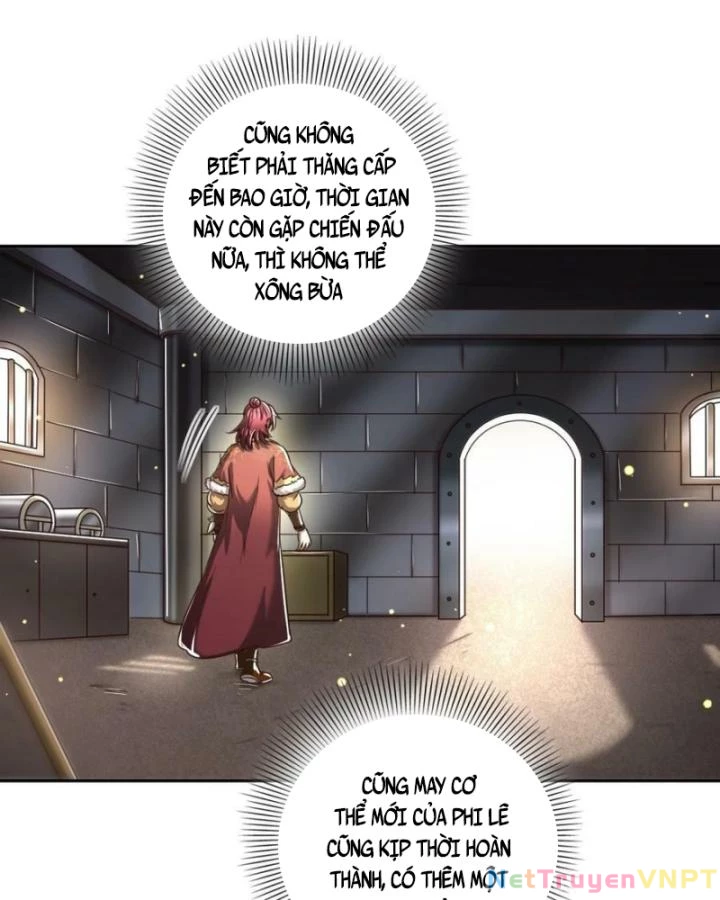 Xuân Thu Bá Đồ Chapter 233 - 56