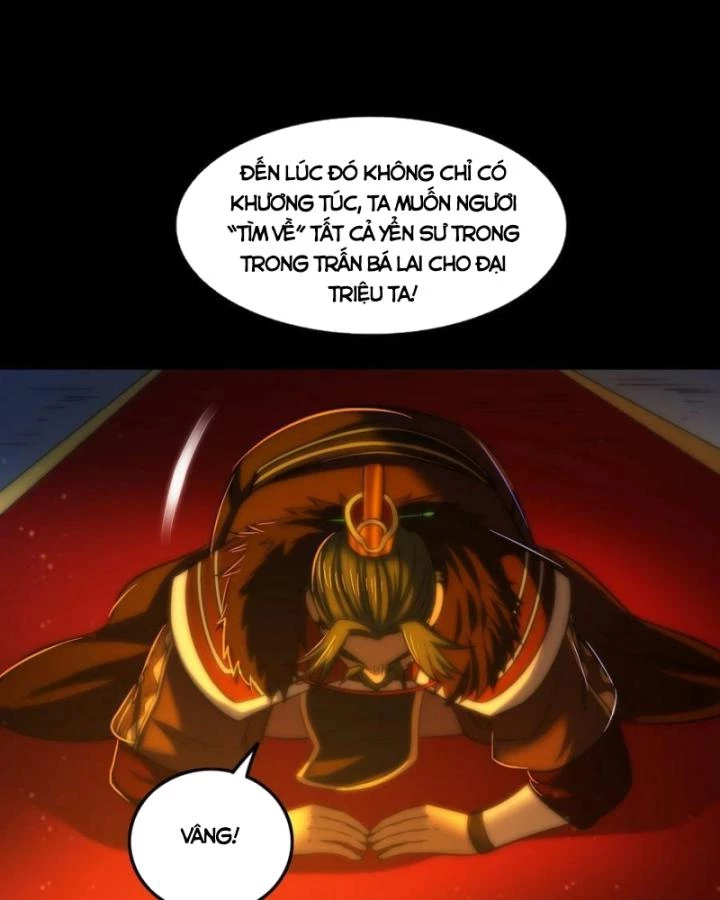 Xuân Thu Bá Đồ Chapter 233 - 92