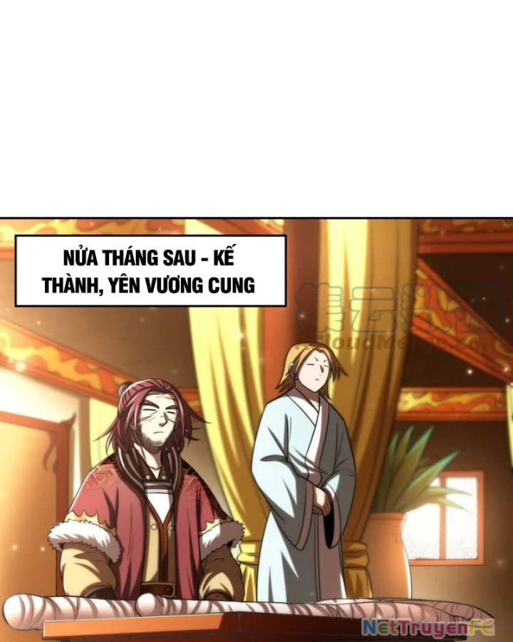 Xuân Thu Bá Đồ Chapter 234 - 17