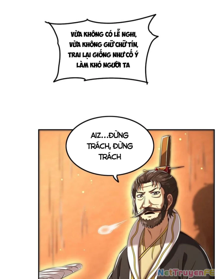 Xuân Thu Bá Đồ Chapter 234 - 30