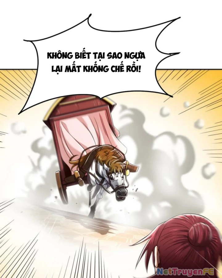 Xuân Thu Bá Đồ Chapter 234 - 40