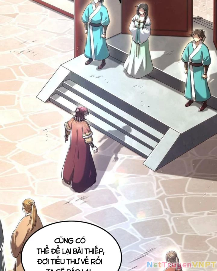 Xuân Thu Bá Đồ Chapter 235 - 3