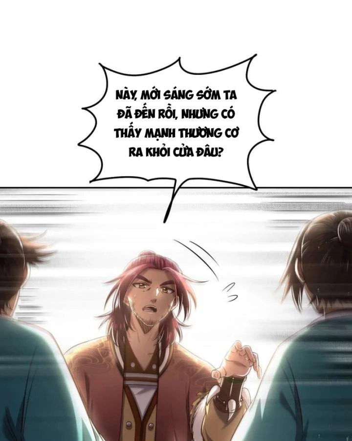 Xuân Thu Bá Đồ Chapter 235 - 6