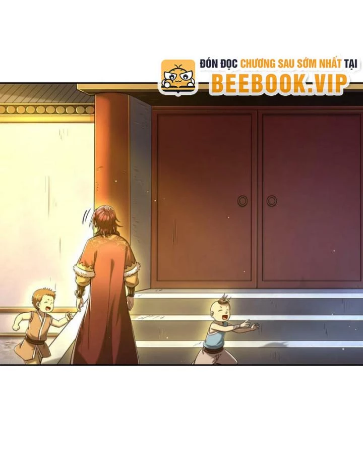 Xuân Thu Bá Đồ Chapter 235 - 10