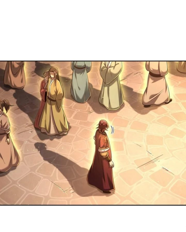 Xuân Thu Bá Đồ Chapter 235 - 11