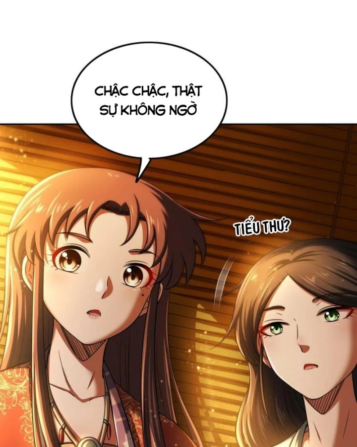 Xuân Thu Bá Đồ Chapter 235 - 16