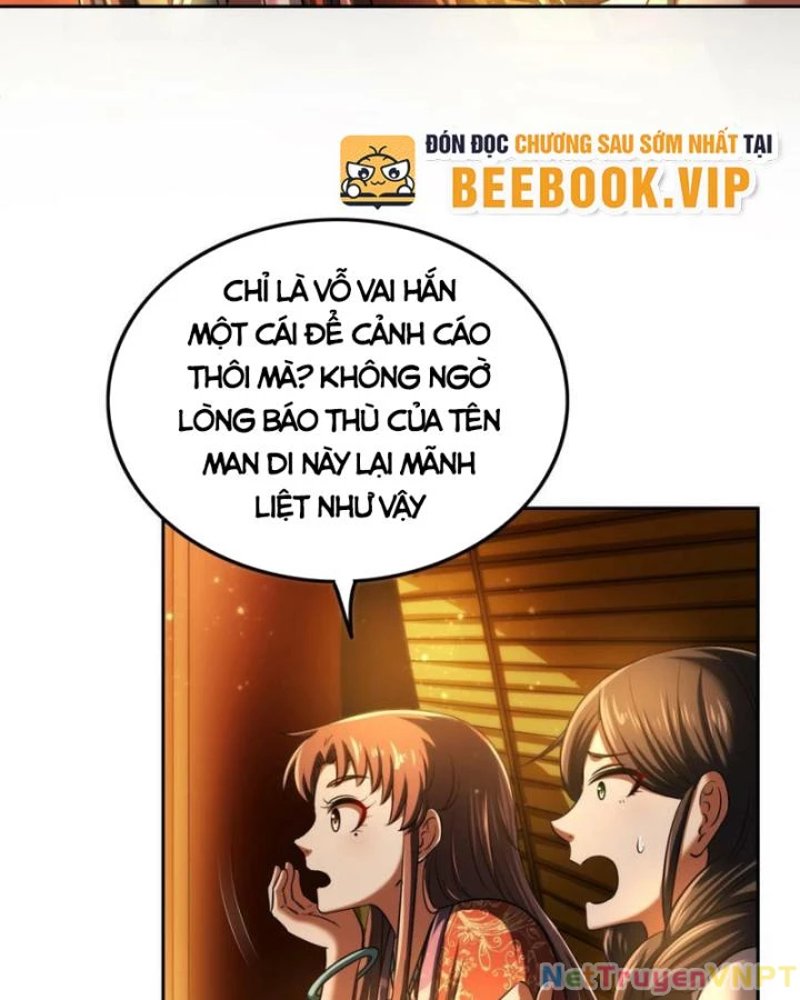 Xuân Thu Bá Đồ Chapter 235 - 17