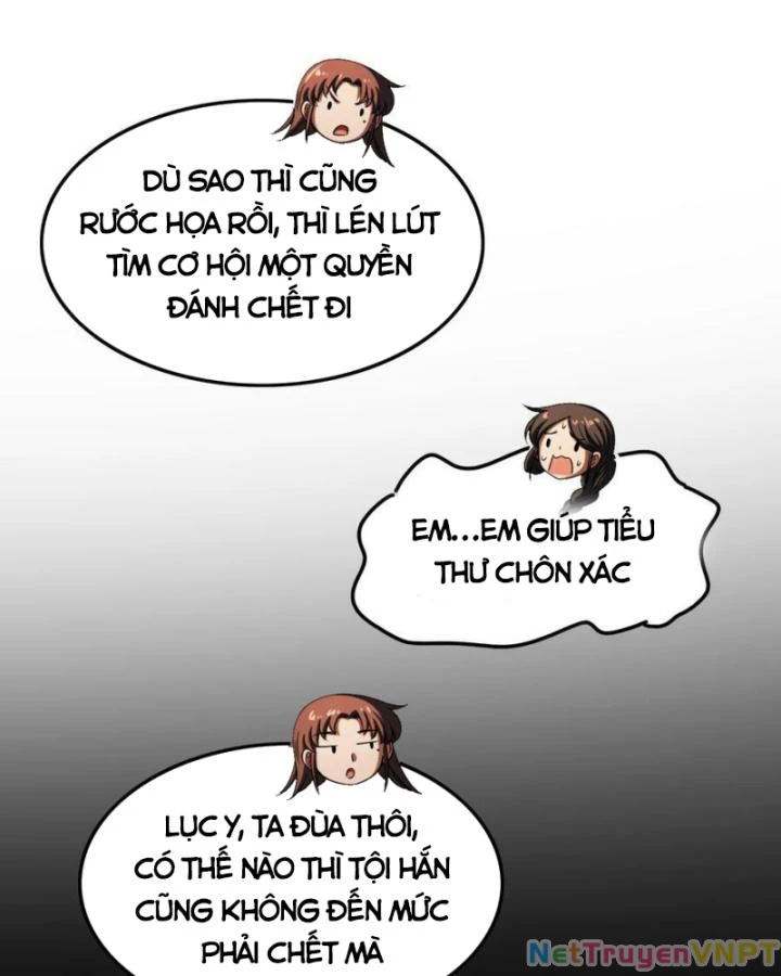 Xuân Thu Bá Đồ Chapter 235 - 19