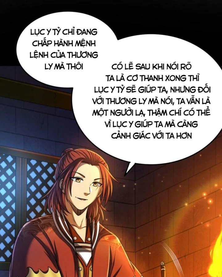 Xuân Thu Bá Đồ Chapter 235 - 23