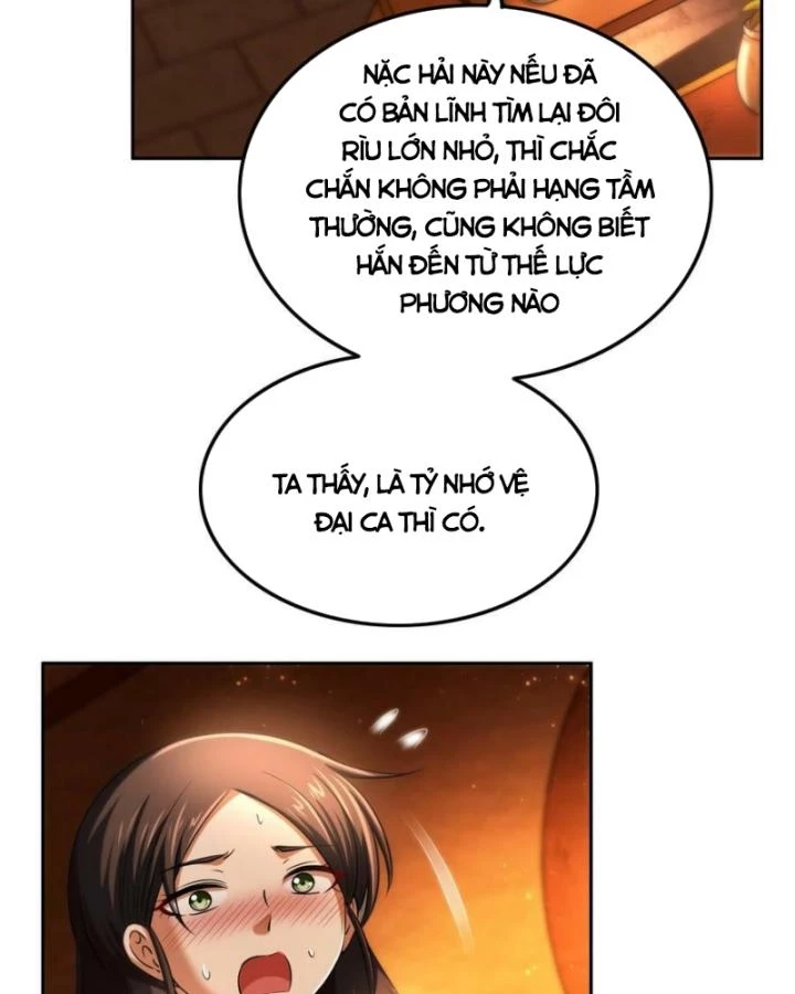 Xuân Thu Bá Đồ Chapter 235 - 31