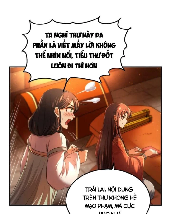 Xuân Thu Bá Đồ Chapter 235 - 33