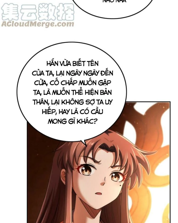 Xuân Thu Bá Đồ Chapter 235 - 34