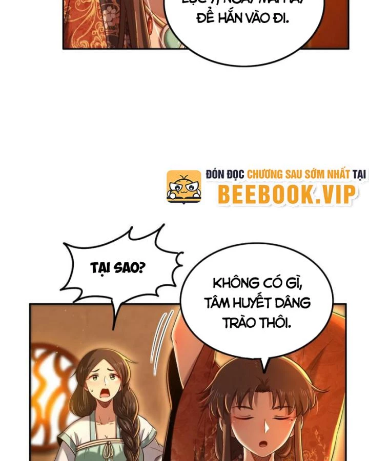 Xuân Thu Bá Đồ Chapter 235 - 40