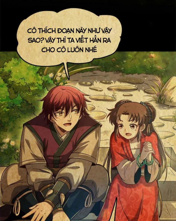 Xuân Thu Bá Đồ Chapter 235 - 50